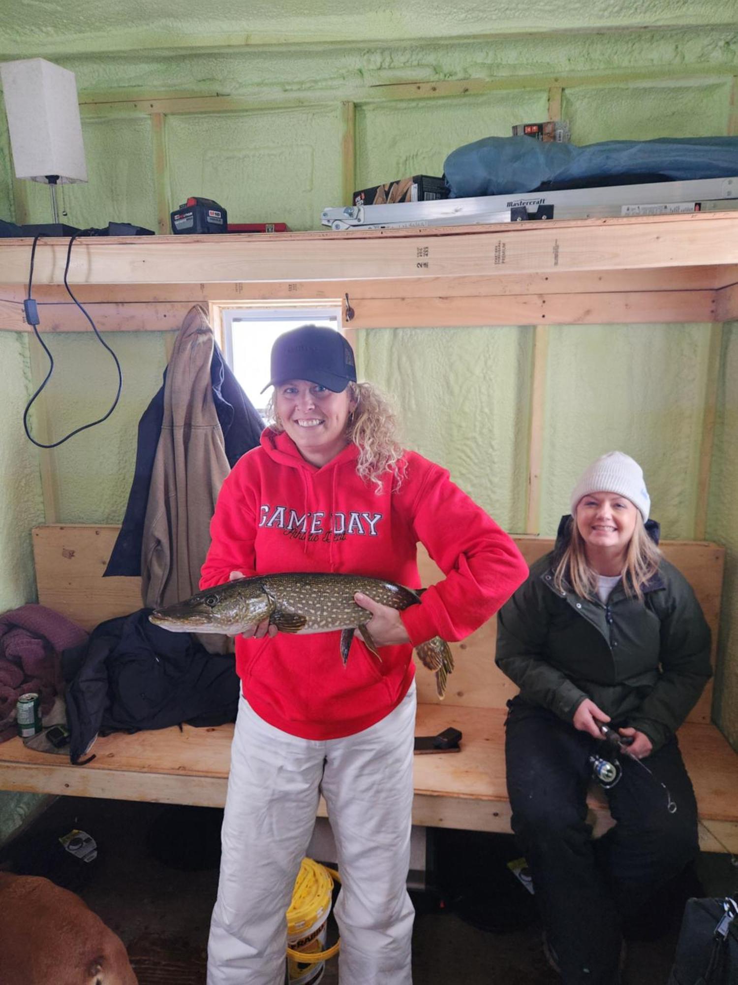 Stoco Lake Lodge Tweed Eksteriør billede