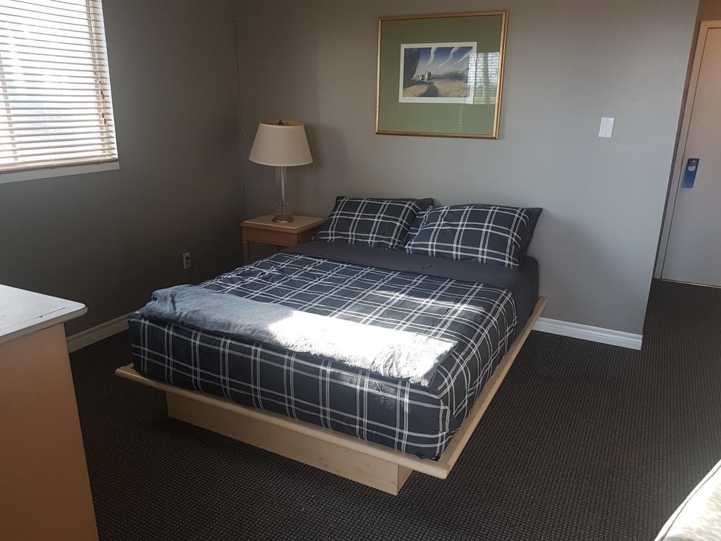 Stoco Lake Lodge Tweed Eksteriør billede