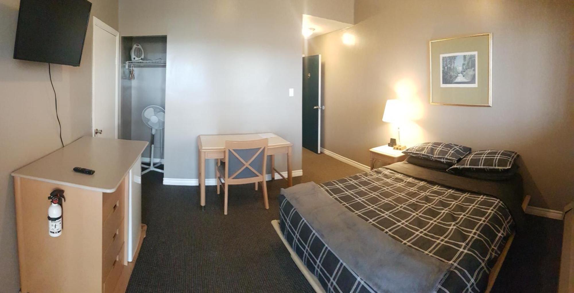 Stoco Lake Lodge Tweed Eksteriør billede