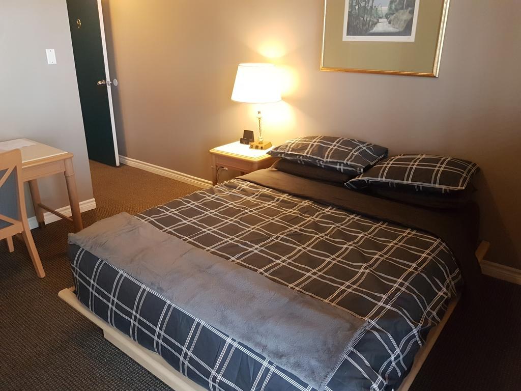 Stoco Lake Lodge Tweed Eksteriør billede